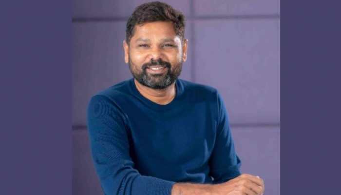 Girish Mathrubootham Steps Down As Freshworks CEO; Dennis Woodside To Take Over 