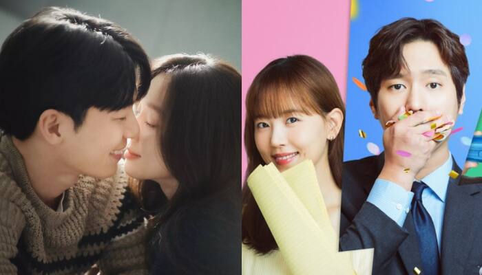 The Midnight Romance In Hagwon To Uncle Samsik, 5 K Dramas To Watch This May