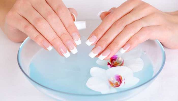 Follow These Expert-Recommended Tips To Take Care Of Your Nails This Summer
