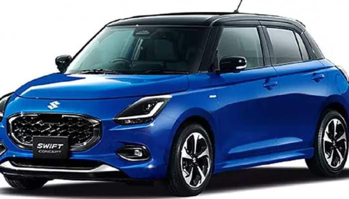 Maruti Swift 2024: Mileage and Engine Details Leaked Ahead Of Launch