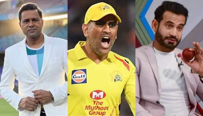 Was MS Dhoni&#039;s Strange Decision To Deny Daryl Mitchell The Single Correct? Here&#039;s How Cricket Fraternity Reacted