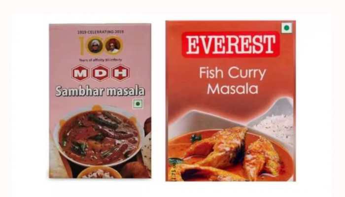 India's Food Safety Authority Orders Testing For All Spice Mixes After Contamination Concerns