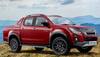 Isuzu
