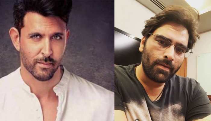 Meet Hrithik Roshan’s Business Partner Who Worked With Famous Bollywood Stars And Built Rs 1,000 Crore Company
