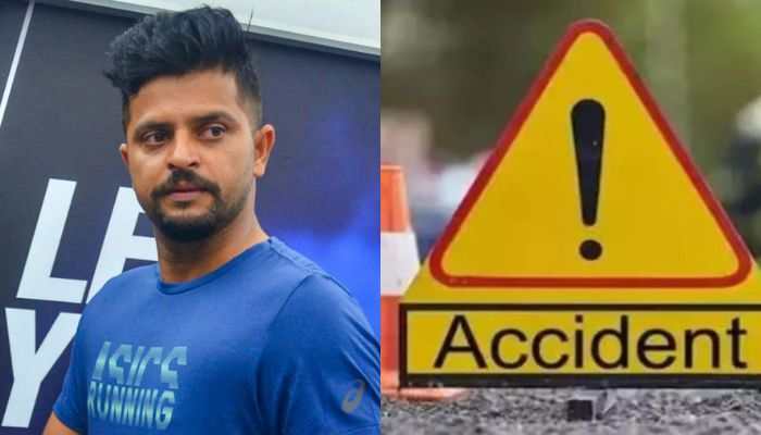 Suresh Raina&#039;s Cousin Killed In Tragic Hit-And-Run Accident
