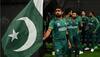 Pakistan's batting conundrum T20 World Cup