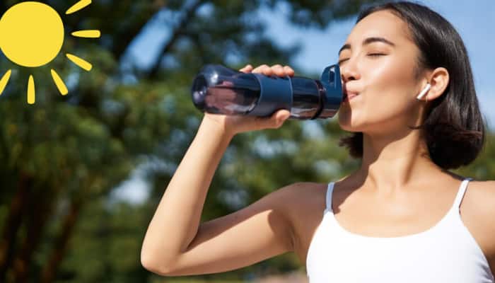 Beat The Heat: 7 Hydration Essentials For Brutal Summer Heatwave
