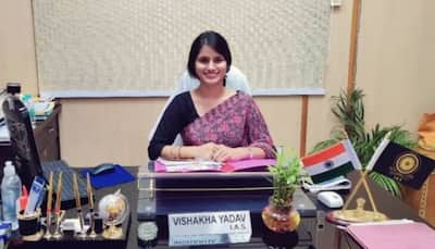 From Engineer To IAS Topper, The Inspiring Journey Of Vishakha Yadav, Ranked 6th In UPSC CSE