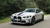 BMW M4 Competition Facelift Launched; Check What's New