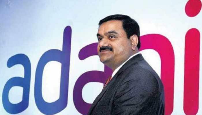 Adani Green Reports 30 Pc EBITDA Growth In FY24, Revises Target To 50 GW For 2030