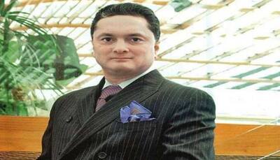 Raymond Re-appoints Gautam Singhania As MD Amid Divorce Settlement Dispute 