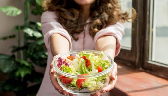 Want To Switch To Vegetarian Diet? 5 Habits That Can Help You Stick To New Regime
