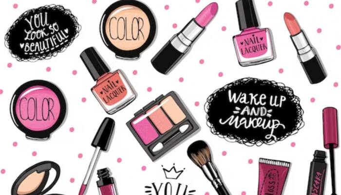 Hot Summer Days: The Ultimate Guide To Sweat-Proof Makeup