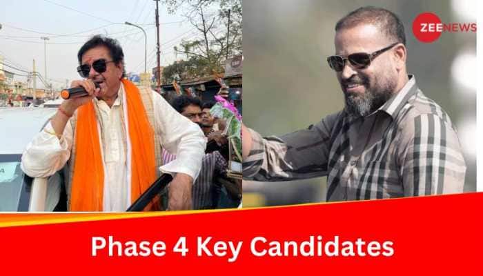 Phase 4 Key Candidate