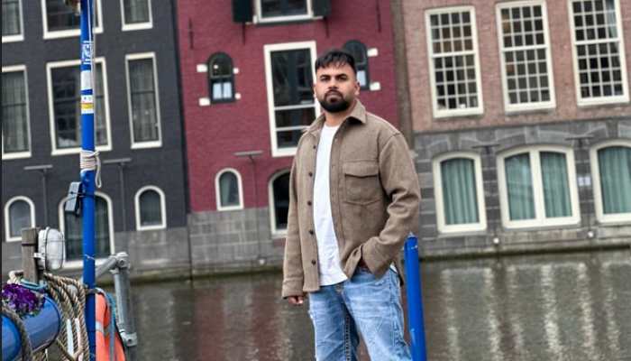 Meet Honey Hans: Music Director In Collab With Khan Saab, Garry Sandhu, Kaka