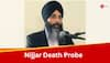 Hardeep Singh Nijjar Murder