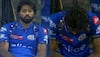 Blame Game In Mumbai Indians Camp After Defeat vs KKR, Captain Hardik Pandya Says THIS