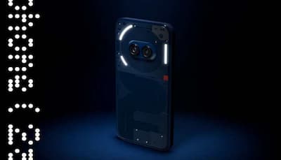 ChatGPT Integration, New Camera Features Land On Nothing Phone (2a) With New Update; Check Specs, Price 