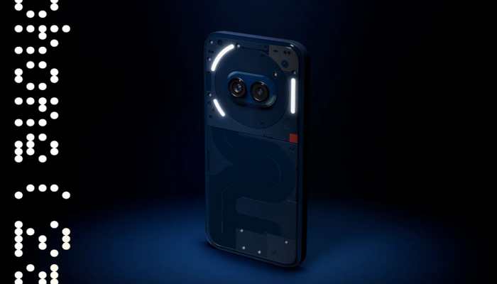 ChatGPT Integration, New Camera Features Land On Nothing Phone (2a) With New Update; Check Specs, Price 