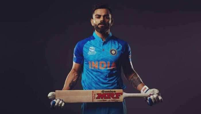 How Virat Kohli Has Performed In T20 World Cups So Far?