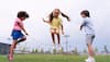 Healthy Eyes: 5 Ways Parents Can Encourage Outdoor Play In Children To Prevent Myopia