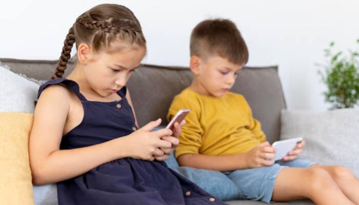 Impact Of Digital Devices On Eye Health: Managing And Preventing Digital Eye Strains