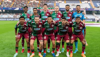 ISL 2024 Final: Mohun Bagan vs Mumbai City FC LIVE Streaming; When And Where To Watch Match Online And On TV In India?