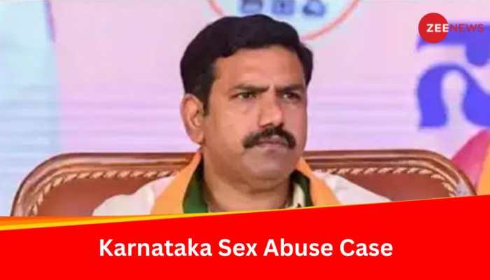 Karnataka Sex Abuse Case: BJP Chief Vijayendra Denies Getting Any Letter Regarding Allegations Against Prajwal Revanna