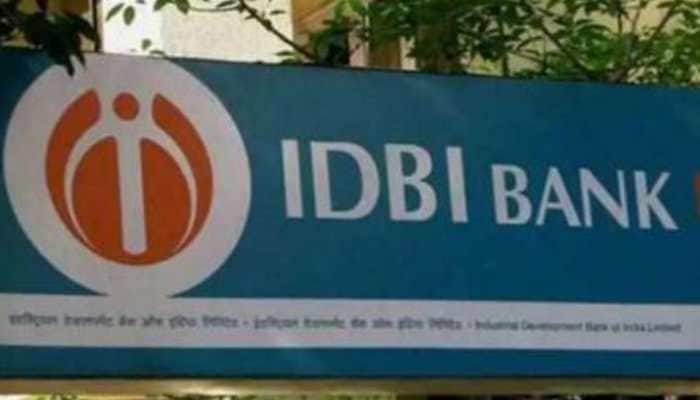 IDBI Bank Registers 44% Jump In Net Profit For Jan-March Quarter