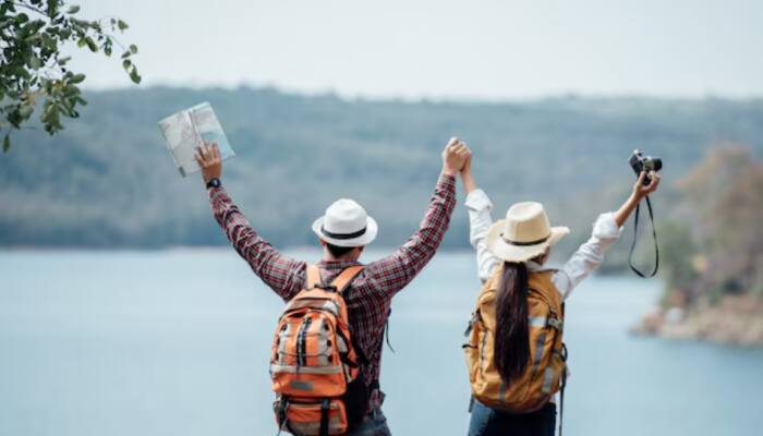Destinations For Weekend Trip Near Bengaluru