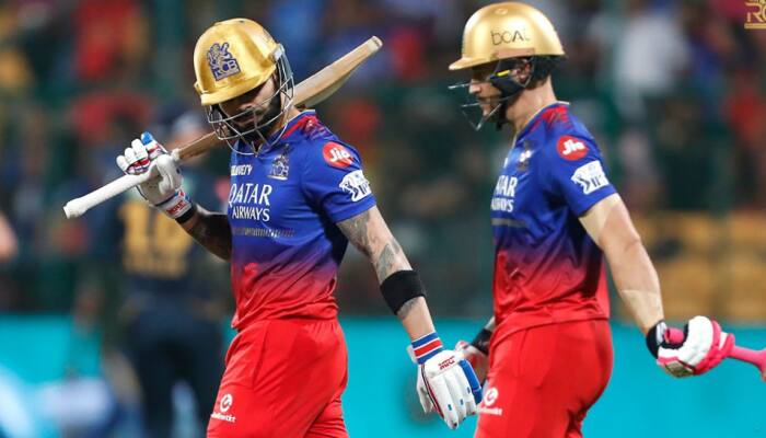 How Can RCB Qualify For IPL 2024 Playoffs After Big Win Over Gujarat Titans? Check All Qualification Scenarios
