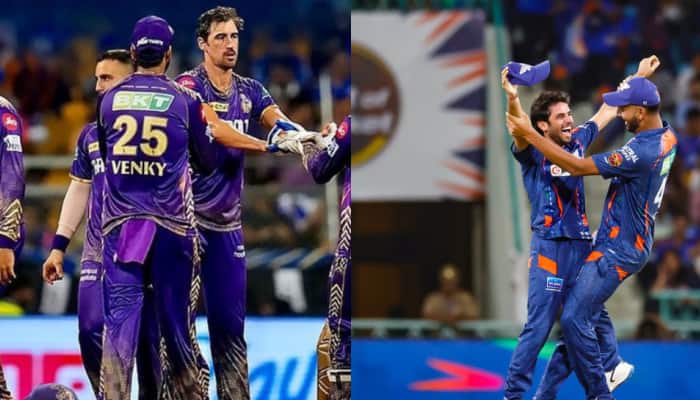 LSG vs KKR Dream11 Team Prediction, Match Preview, Fantasy Cricket Hints: Captain, Probable Playing 11s, Team News; Injury Updates For Today’s Lucknow Super Giants Vs Kolkata Knight Riders In Ekana Stadium, 730PM IST, Lucknow