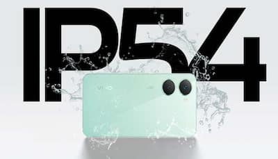 Vivo Y18 4G Smartphone Launched In India With MediaTek Helio G85 SoC And 5,000mAh Battery; Check Price, Specs