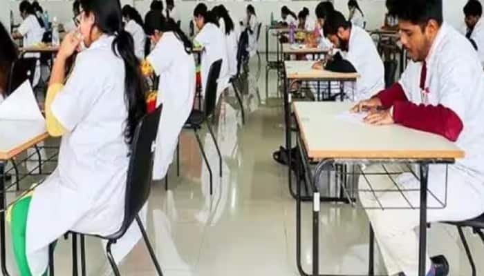 NEET 2024 Exam Today: Check Guidelines, Dress Code And Other Details Here