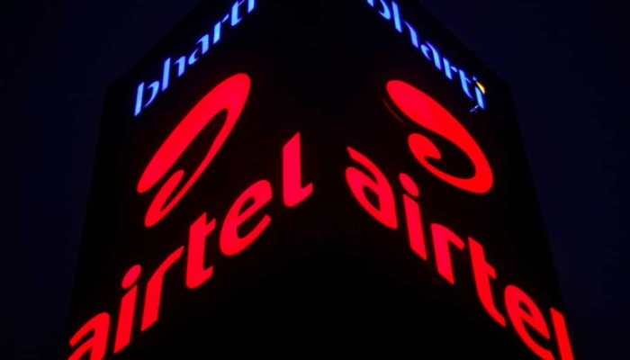Market Valuation Of 6 Of Top 10 Firms Declines By Rs 68,417 Cr; Airtel Biggest Laggard 