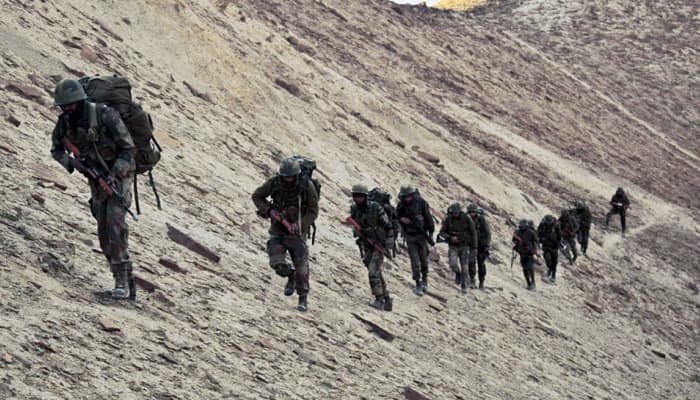 Ladakh Standoff: Talks With China Going Well, Says Defence Minister Rajnath Singh