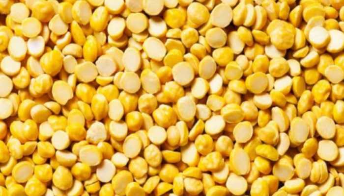India Extends Duty-Free Import Of Yellow Peas For Another Four Months