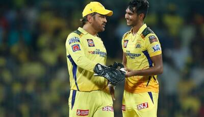 IPL 2024: Why Matheesha Pathirana Did Not Play CSK Vs PBKS Match?