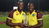 West Indies squad
