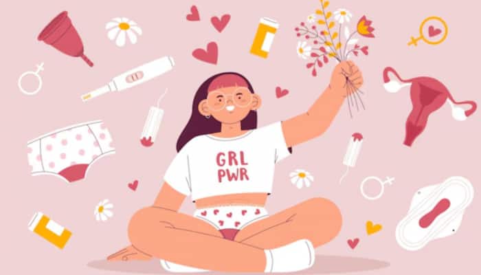 Empowering Women: Countries Leading The Way With Menstrual Leaves