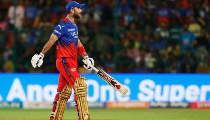 Glenn Maxwell Is Most Overrated Player Of IPL: Ex-RCB Cricketer Slams Star Following Poor Season