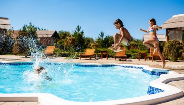 Staycation Activities To Boost Mental Resilience
