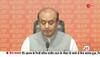 sudhanshu trivedi farooq abdullah