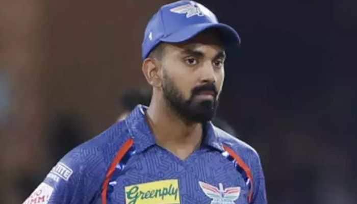 Blame Game In LSG Camp After Huge Defeat Against KKR In IPL 2024, Captain KL Rahul Says THIS 