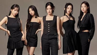 Exclusive: K-pop Girl Band Loossemble Opens Up On 'One Of A Kind,' Performing In India 