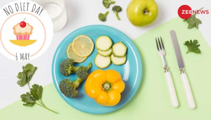 International No Diet Day 2024: Why Fad Diets Cause More Harm Than Good? Expert Shares Insights