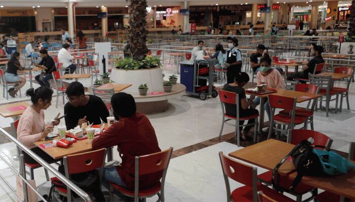 India's Service Activity Growth In April Among Fastest In 14 Years: PMI 