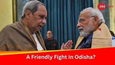 In Rare Slugfest, Narendra Modi Takes 'June 4 Expiry Date' At Naveen Patnaik; Odisha CM's 'Daydreaming' Response