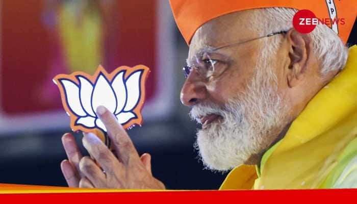 Exclusive: PM Modi Tops Chart On Social Media In Popularity Among Political Leaders, Check His LSS Score 