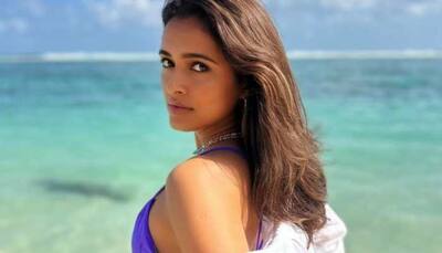 'Less Is More': Actress Namrata Sheth's Skincare Mantra For Harsh Summer Months